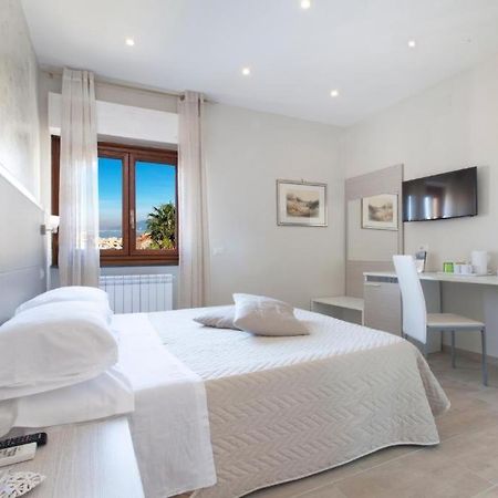 B&B Sorrento Relax ภายนอก รูปภาพ