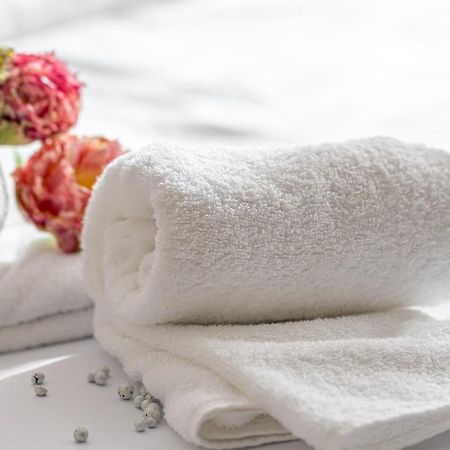B&B Sorrento Relax ภายนอก รูปภาพ