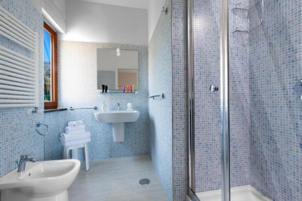 B&B Sorrento Relax ภายนอก รูปภาพ
