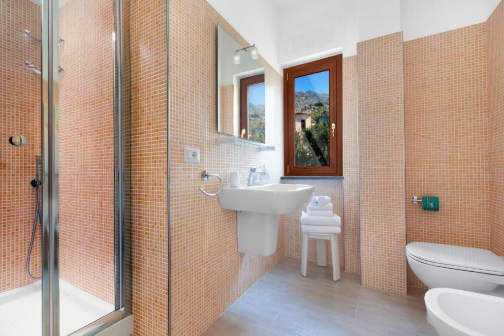 B&B Sorrento Relax ภายนอก รูปภาพ