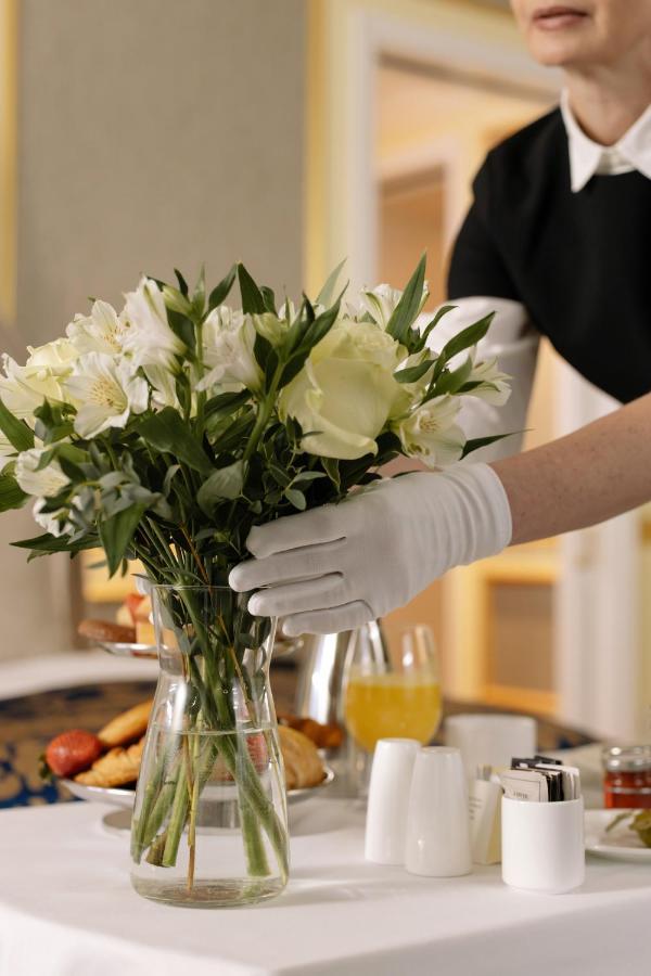 B&B Sorrento Relax ภายนอก รูปภาพ